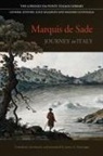 Marquis de Sade, Marqis de Sade (Deceased), Marquis de Sade (Deceased) - Journey to Italy