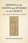 William Chester Jordan - Servant of the Crown and Steward of the Church