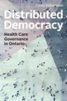 Carey Doberstein - Distributed Democracy