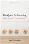 Marcel Danesi - Quest for Meaning