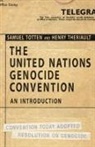 Henry Theriault, Henry C. Theriault, Samuel Totten, Samuel Theriault Totten - United Nations Genocide Convention