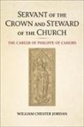 William Chester Jordan - Servant of the Crown and Steward of the Church