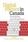 Tamara Jansen Small, Harold Jansen, Tamara Small - Digital Politics in Canada