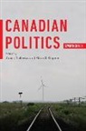 James Gagnon Bickerton, James Bickerton, Alain-G Gagnon, Alain-G. Gagnon - Canadian Politics, Seventh Edition
