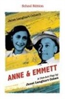 Anne &amp; Emmett LLC, Janet Langhart Cohen - Anne Amp Emmettthe School Editipb