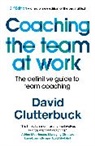 David Clutterbuck - Coaching the Team at Work 2