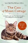 MARILYN EDWARDS, Edwards Marilyn - The Cats of Moon Cottage