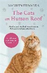 Marilyn Edwards, Edwards Marilyn - The Cats on Hutton Roof