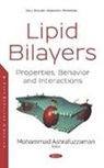Mohammad Ashrafuzzaman - Lipid Bilayers