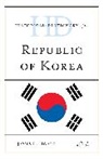 James E Hoare, James E. Hoare, Hoare James E. - Historical Dictionary of the Republic of Korea