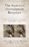 Geoffrey L Youngs Buckley, Geoffrey L. Youngs Buckley, Geoffrey L. Buckley, Buckley Geoffrey L., Yolonda Youngs - American Environment Revisited