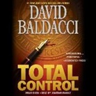 David Baldacci - Total Control (Hörbuch)