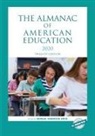 Hannah Anderson Krog, Hannah Anderson Krog - Almanac of American Education 2020