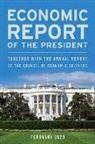 Executive Office Of The President, Tbd - Economic Report of the President, February 2020
