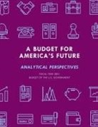Executive Office Of The President, Tbd - Budget for America''s Future