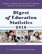 Education Department - Digest of Education Statistics 2018
