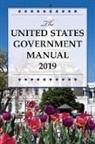 National Archives And Records Administration, Tbd, National Archives and Records Administra, National Archives And Records Administration - United States Government Manual 2019