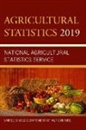 Agriculture Department, Tbd, U S Dept Of Agriculture, U. S. Department of Agriculture, U.S. Department of Agriculture - Agricultural Statistics 2019