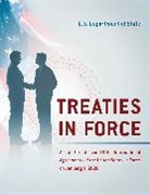 State Department, Tbd - Treaties in Force