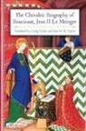 Craig Taylor, Jane H. M. Taylor - The Chivalric Biography of Boucicaut, Jean II le Meingre
