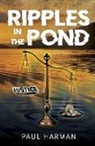 Paul Harman - Ripples in the Pond