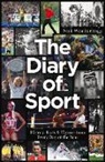 Nick Weatherhogg - The Diary of Sport