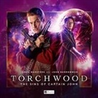David Llwellyn - Torchwood: The Sins of Captain John (Hörbuch)