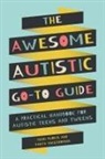 Tanya Masterman, Yenn Purkis - The Awesome Autistic Go-To Guide