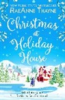 Raeanne Thayne, Thayne RaeAnne - Christmas At Holiday House