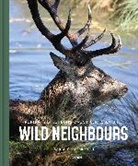 Sarah Cheesbrough - Wild Neighbours