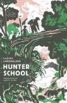 Sakinu Ahronglong, Ahronglong Sakinu - Hunter School