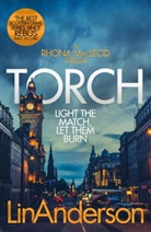 Lin Anderson, Anderson Lin - Torch