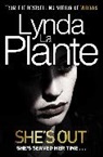 Lynda La Plante - She's Out