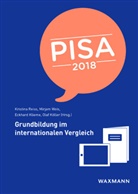 Eckhard Klieme, Eckhard Klieme u a, Olaf Köller, Kristina Reiss, Mirja Weis, Mirjam Weis - PISA 2018