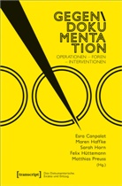 Esra Canpalat, Mare Haffke, Maren Haffke, Sarah Horn, Sarah Horn u a, Hüt... - GegenDokumentation