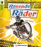 Peter Millett, Alan Brown, Nikk Gamble, Nikki Gamble - Ja sowas! Rasende Räder