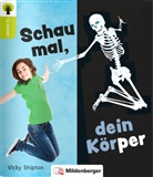 Vicky Shipton, Nikki Gamble, Chantel de Sousa, Nikk Gamble, Nikki Gamble - Ja sowas! Schau mal, dein Körper