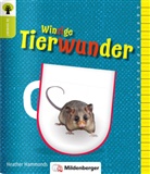Anita Ganeri, Heather Hammonds, Tim Bradford, Nikk Gamble, Nikki Gamble - Ja sowas! Winzige Tierwunder
