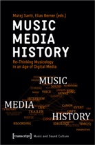 Matej Santi, BERNER, Berner, Elias Berner, Mate Santi, Matej Santi - Music - Media - History