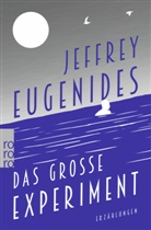 Jeffrey Eugenides - Das große Experiment