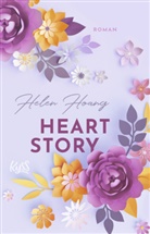 Helen Hoang - Heart Story