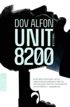Dov Alfon - Unit 8200