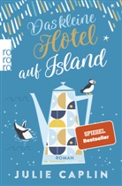 Julie Caplin - Das kleine Hotel auf Island