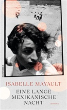Isabelle Mayault - Eine lange mexikanische Nacht