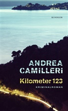 Andrea Camilleri - Kilometer 123