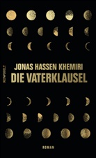 Jonas Hassen Khemiri - Die Vaterklausel
