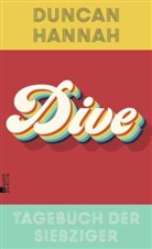 Duncan Hannah - Dive
