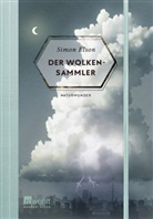 Simon Elson, Stefan Vecsey - Der Wolkensammler