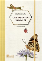 Olaf Fritsche, Barbara Dziadosz, Barbara Jung - Der Insektensammler