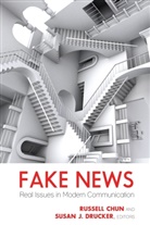 Lee Becker, CHuN, Chun, Russel Chun, Russell Chun, Susan J. Drucker... - Fake News